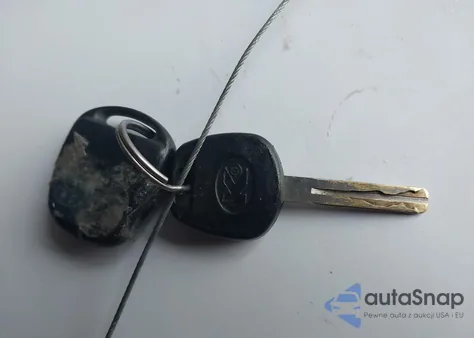 2001 Lexus Rx 300 z USA, uszkodzony, nr VIN JTJHF10U510180746